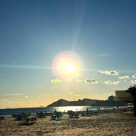 דירה Marinada *