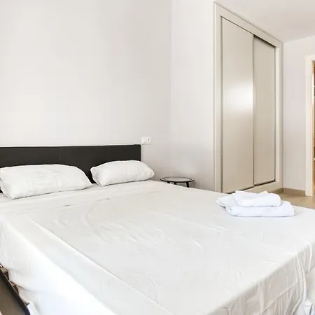 Marinada Apartment *