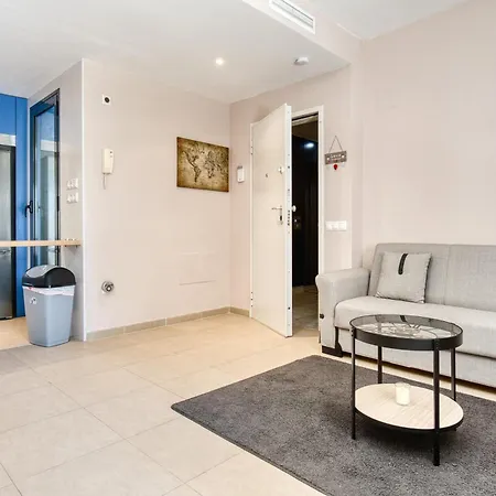 Marinada Apartment
