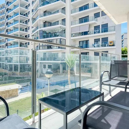 Marinada Apartment